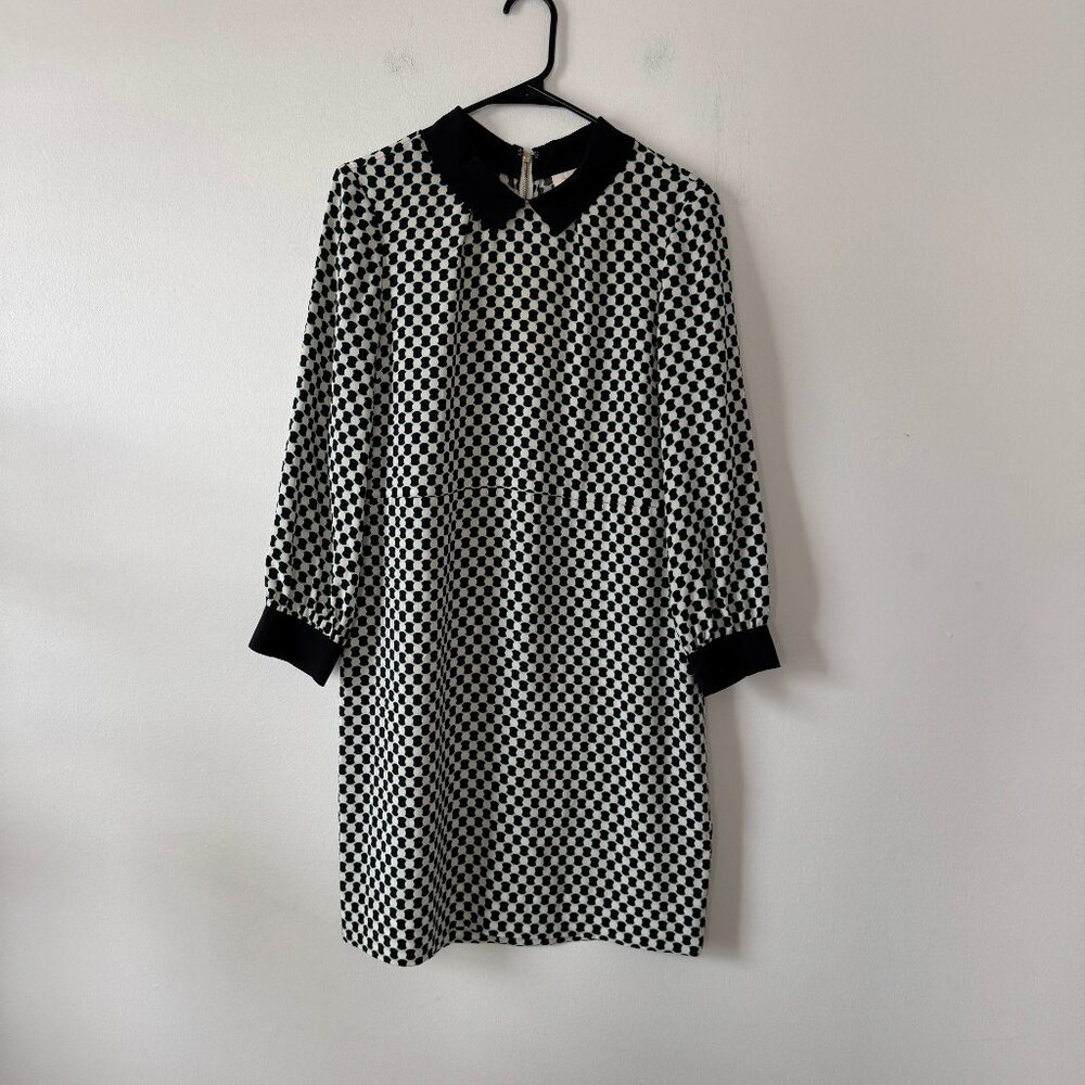 Kate Spade Kassia Dress - Picture 2 of 16